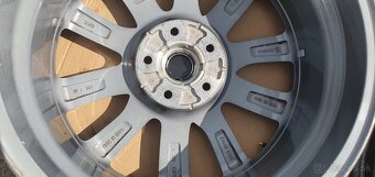 Mazda 3 BN bm 5x114,3 r18 kia honda hyundai nissan suzuki - 9