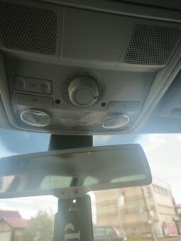 Vw Passat B6 combi - 9
