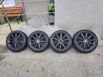 Zimne kolesa Mini 5x112 r16 Mini Styling Spoke 508 - 9