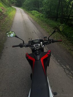 Husqvarna SMS630 - 9