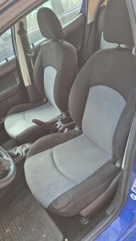 Peugeot 307 1,6HDI 80kw kód motora: 9HZ - 9
