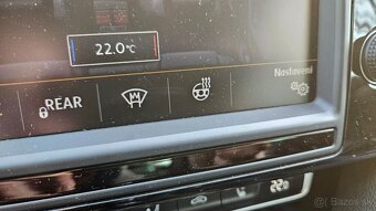 VW Passat Variant 2.0 BiTDI 240k BMT Highline 4MOTION - 9