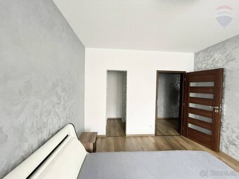 NA PRENÁJOM: 3 IZBOVÝ BYT, PARKOVISKO, 73M2, BAlKÓN, DUNAJSK - 9