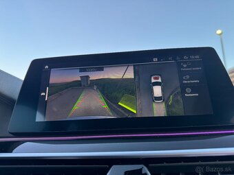 BMW 640d xDrive Gran Turismo – Luxury Line, r.v.2019 - 9