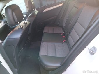 Mercedes C220 CDI, 2011, 7G automat - 9