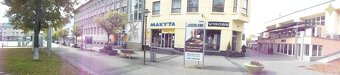 INVESTIČNÁ PRÍLEŽITOSŤ/ PRIEVIDZA, Obchodný (Bytový?) DOM - 9