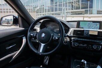 BMW Rad 3 GT 320d xDrive M Sport A/T - 9