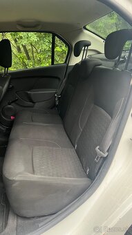 Dacia Logan - 9