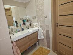 3 izbový byt Michalovská, Košice II Terasa - 9
