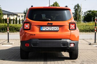 Jeep Renegade 2.0 Mjet Upland A/T - 9
