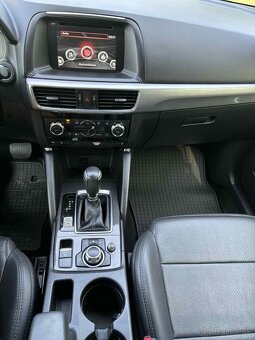 Mazda CX-5 2.0 Skyactiv-G AWD Takumi A/T - 9