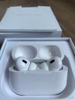 Apple Airpods Pro 2nd Generation - 9