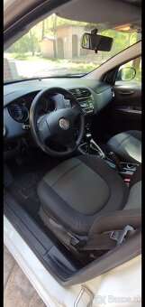 Predám Fiat Bravo 1,4 Active Plus/r.2011/veľmi dobrý stav - 9