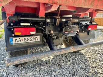 TATRA 815 Terrno s HR FASSI F150 - 9