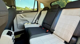 Volkswagen Tiguan 2.0 TDI EVO ELEGANCE 4MOTION DSG - 9