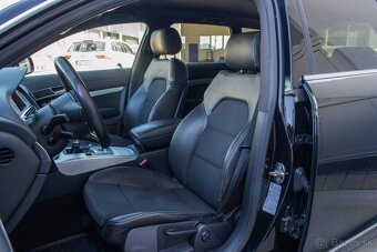 Audi A6 C6 Avant 3.0 TDI quattro 2011 - 9