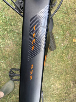 Predám E Bike KTM - 9