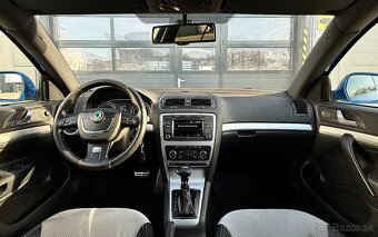 Škoda Octavia RS - 9