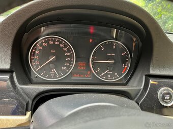 PREDÁM BMW 320 xd 130kW Slovenské - 9