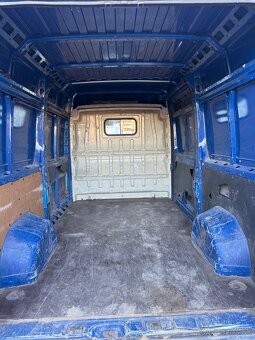 Fiat ducato 2.3 2007 - 9