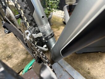 Trek 4500 - 9