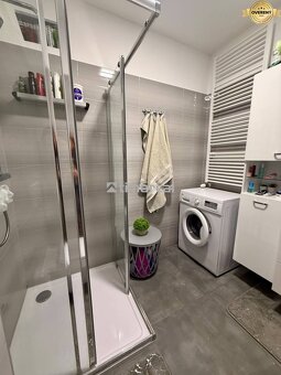 REZERVOVANÉ - EXKLUZÍVNE - Novostavba 2,5i bytu s terasou, - 9