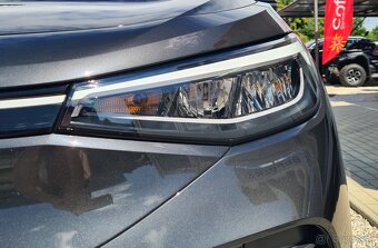 VW ID.4 PERFORMANCE UPGRADE 82KWH 1ST - 9