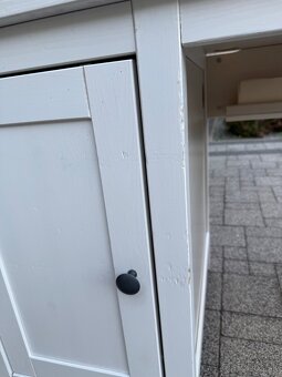 Nábytok IKEA + decodom - 9