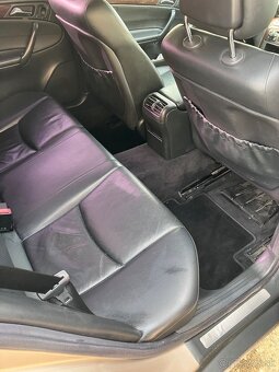 Mercedes W203 C200cdi 85kw Elegance - 9