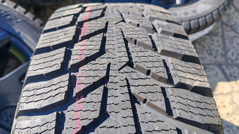 6x120 R17 --- FORD CUSTOM (od r.v. 2024) , VW T7 (2025) - 9