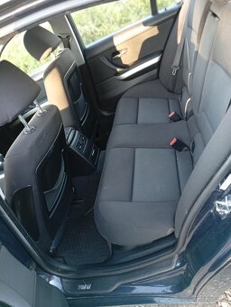 BMW 320D E90 - 9