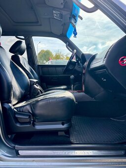 Hyundai Terracan 2.9 CRDi Country A/T - 9
