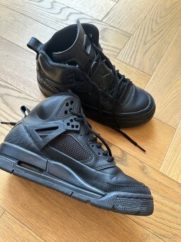 Air Jordan - 9