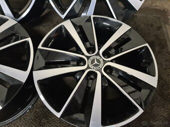 ORIGO DISKY 5X112 R17 MERCEDES BENZ - 9