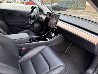 TESLA MODEL 3 Performance, EAP Autopilot  DUAL MOTOR,4×4, 3 - 9
