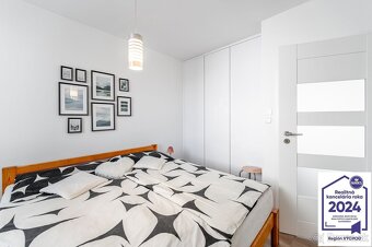 3-izbový byt s loggiou a parkovacím miestom, Košice – Západ - 9