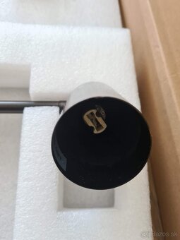 Nástenná lampa NORM od House Doctor- nová - 9