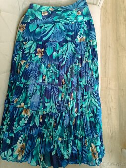 Spoločenská sukňa 38 - 9