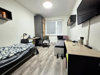 Štýlový 3-izbový byt – Zapotočky, 71 m2 - 9