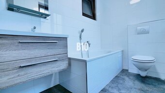 NOVOSTAVBA - 3 izbový byt s dvomi kúpeľňami v Košťanoch nad - 9