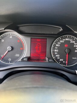 Audi a4 b8 avant/combi - 9