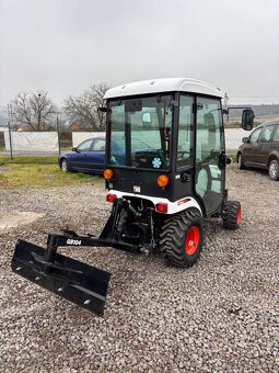 Bobcat CT1021 malotraktor - 9