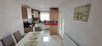 NA PREDAJ – Štvorec po kompletnej rekonštrukcii Trebišov - 9