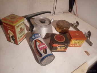 Predam rozne predmety - 9