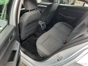 VW Golf Life 1.5 TSI / 96 kW /130 PS ACT 6G - 9