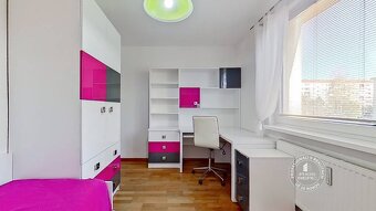 AXIS REAL | Zariadený 3-izbový byt, Stará Ľubovňa, Letná uli - 9