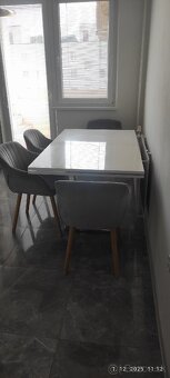 Prenájom 3-izbový byt - 9