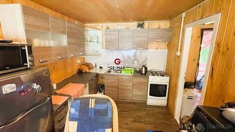 Na predaj chata pri Zemplínskej šírave – Paľkov, Klokočov - 9