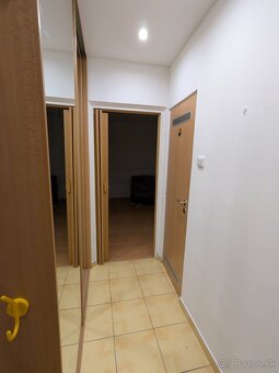 Prenájom 1,5 izb.bytu v Karlovej Vsi - 9