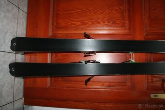 skialpove lyže K2 , Fischer - 9